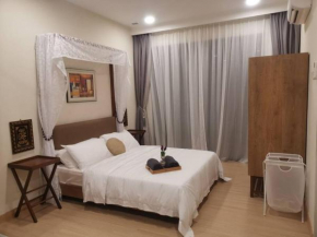 AF Residence ground floor Balok beach swiming pool